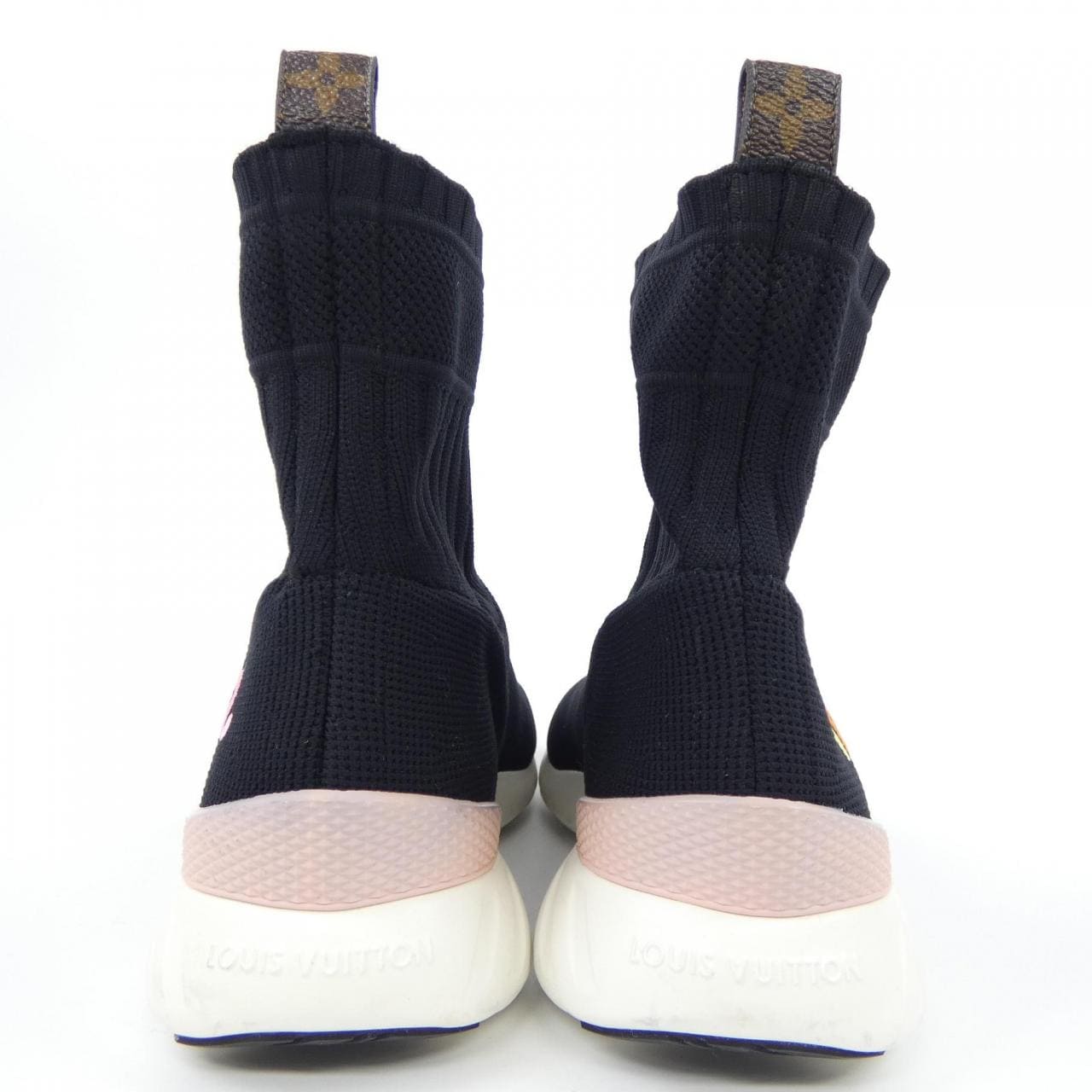 ルイヴィトン LOUIS VUITTON スニーカー