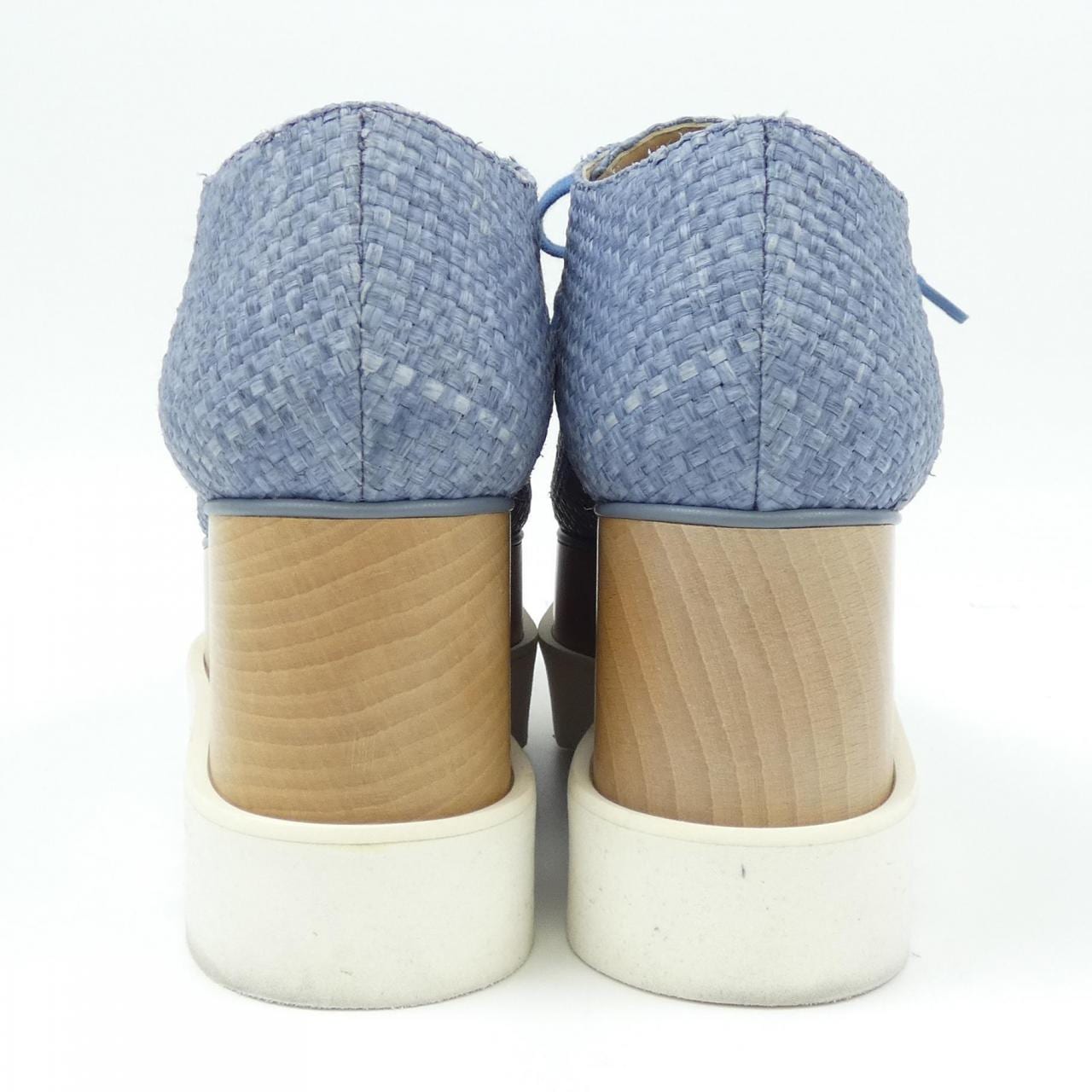 STELLA MCCARTNEY STELLA MCCARTNEY SHOES