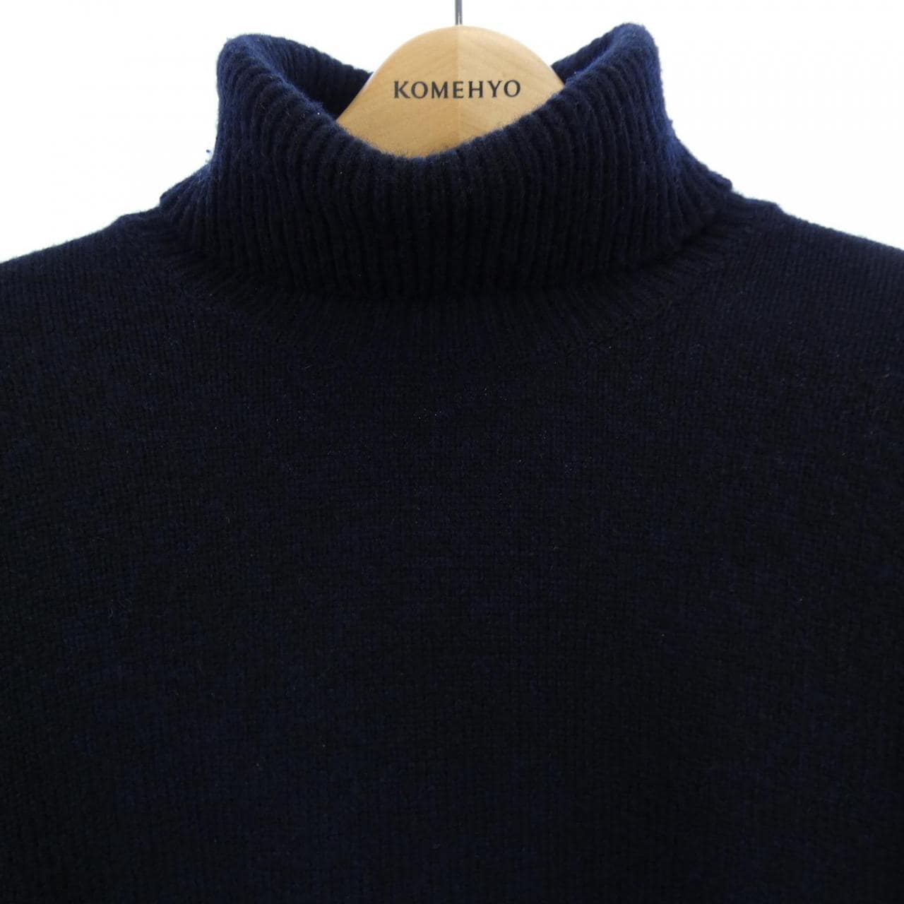 COMOLI N03-06007 Knit