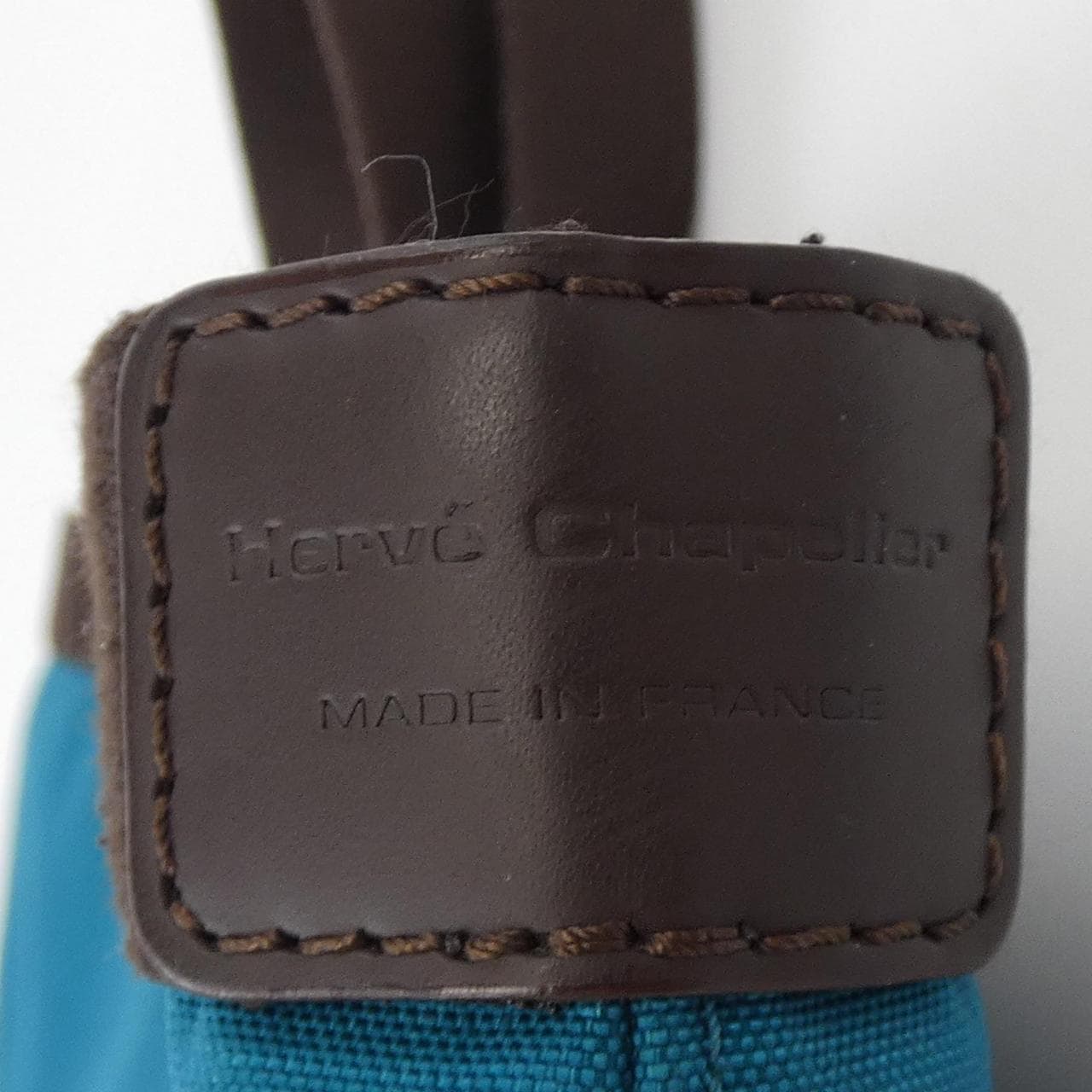 エルベシャプリエ HERVE CHAPELIER BAG
