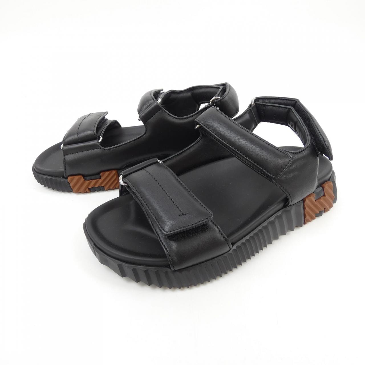 エルメス HERMES サンダル
