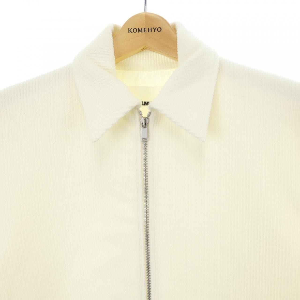 ジルサンダープラス JIL SANDER+ J47DL0135 S／Sシャツ