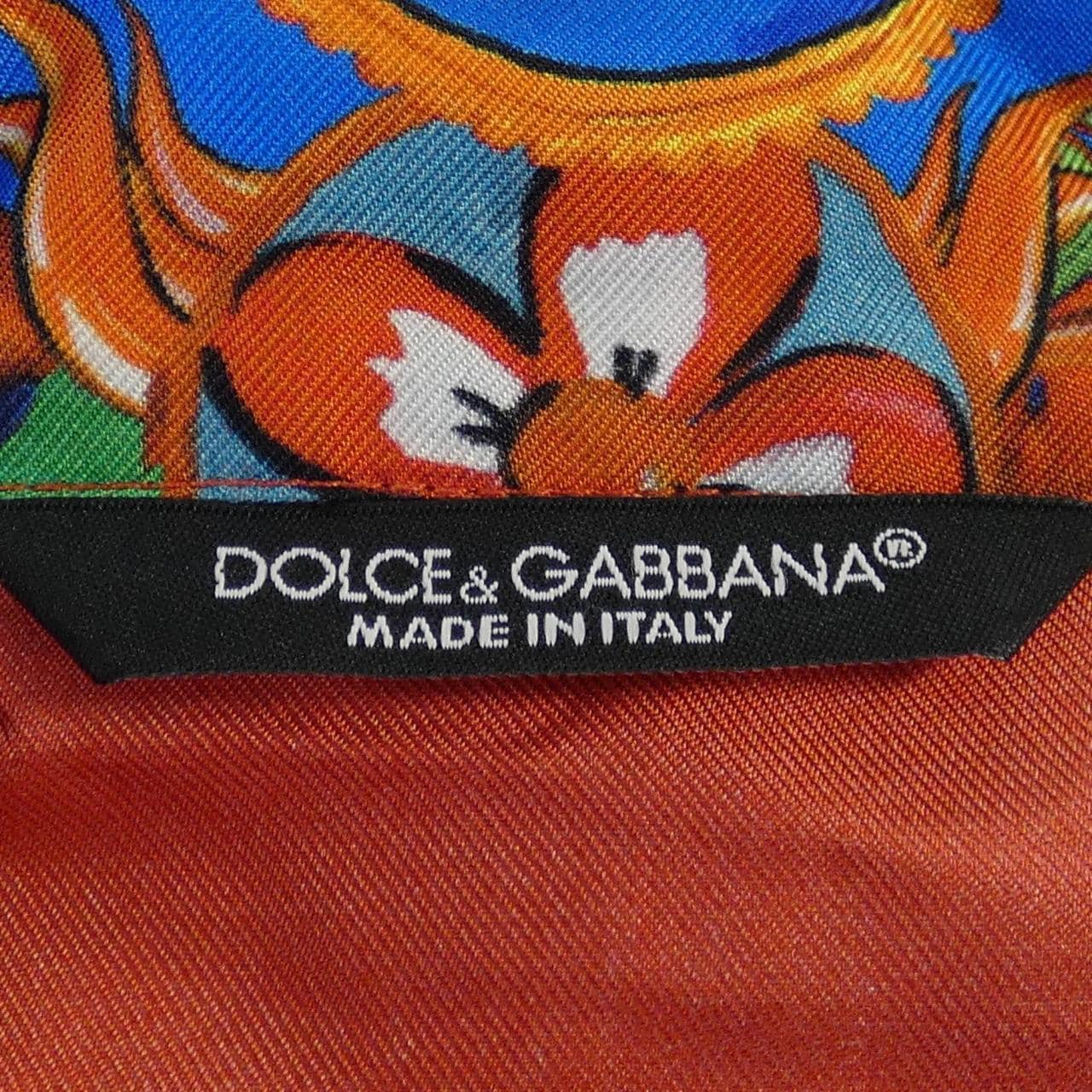 ドルチェアンドガッバーナ DOLCE&GABBANA シャツ