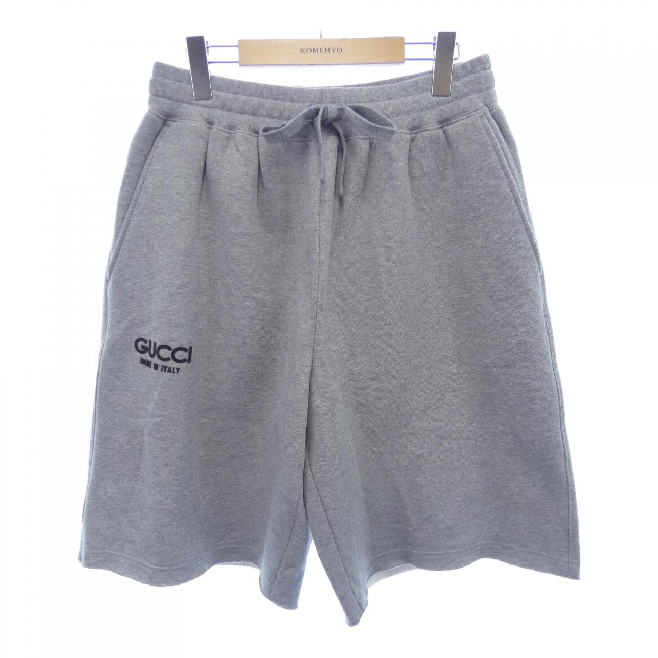 グッチ GUCCI 768457 XJF3Y ショートパンツ
