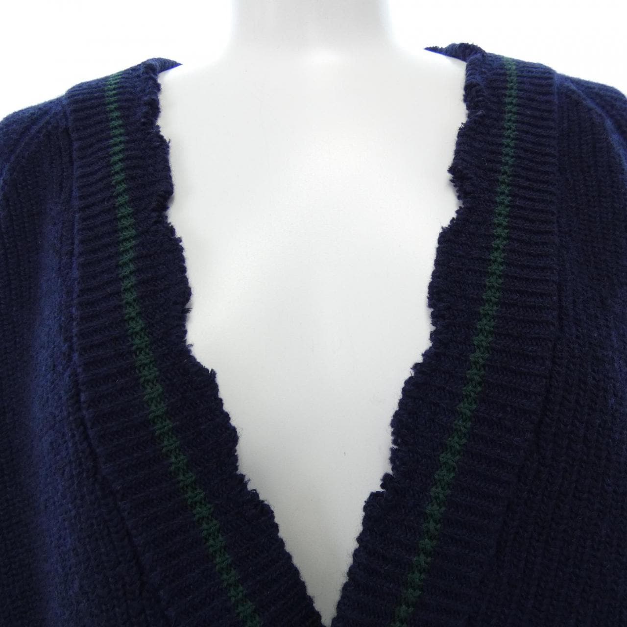 マルニ MARNI CDND0256Q1 カーディガン