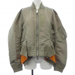 サカイ SACAI 24-07083 ブルゾン