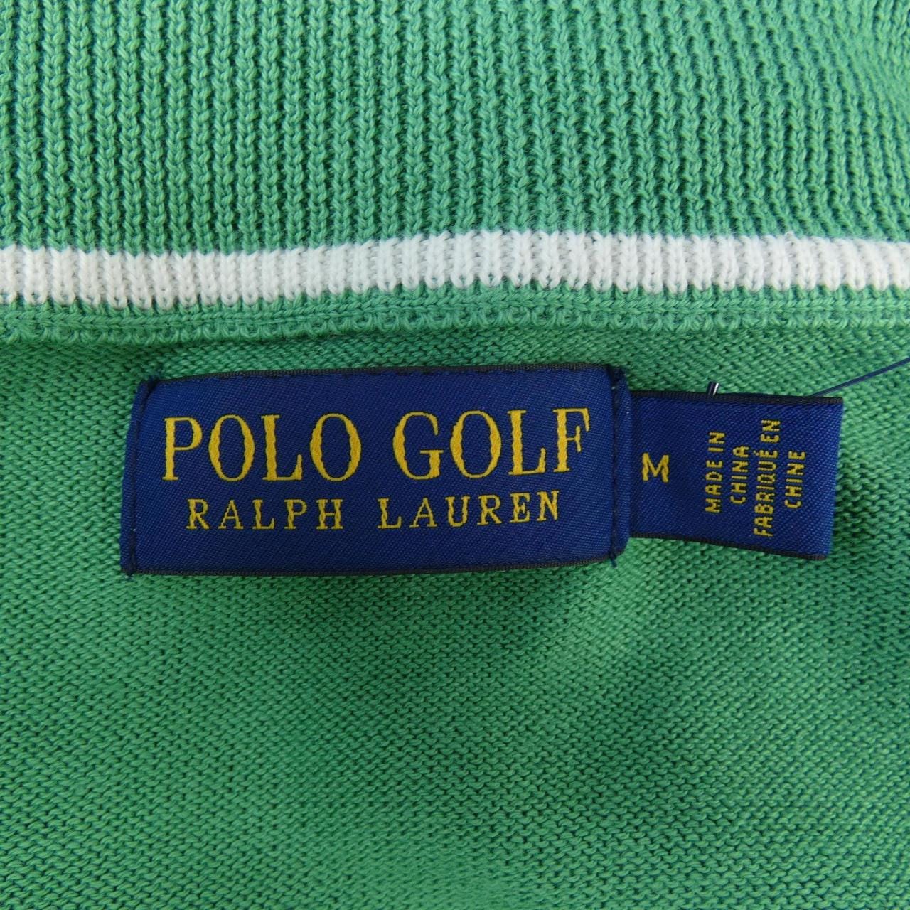 ポロゴルフ POLO GOLF ニット
