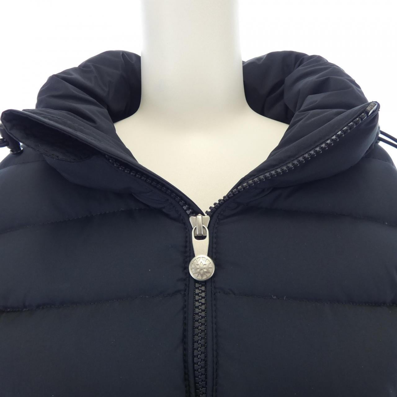 ピレネックス PYRENEX ダウンジャケット