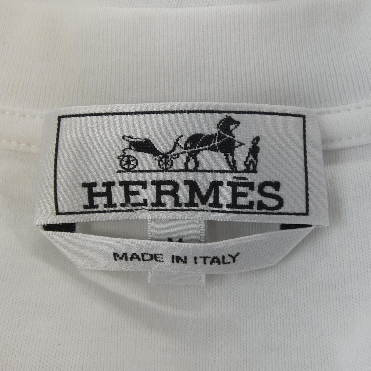 エルメス HERMES カヴァルカドゥールグリフォネ 567805HA Tシャツ