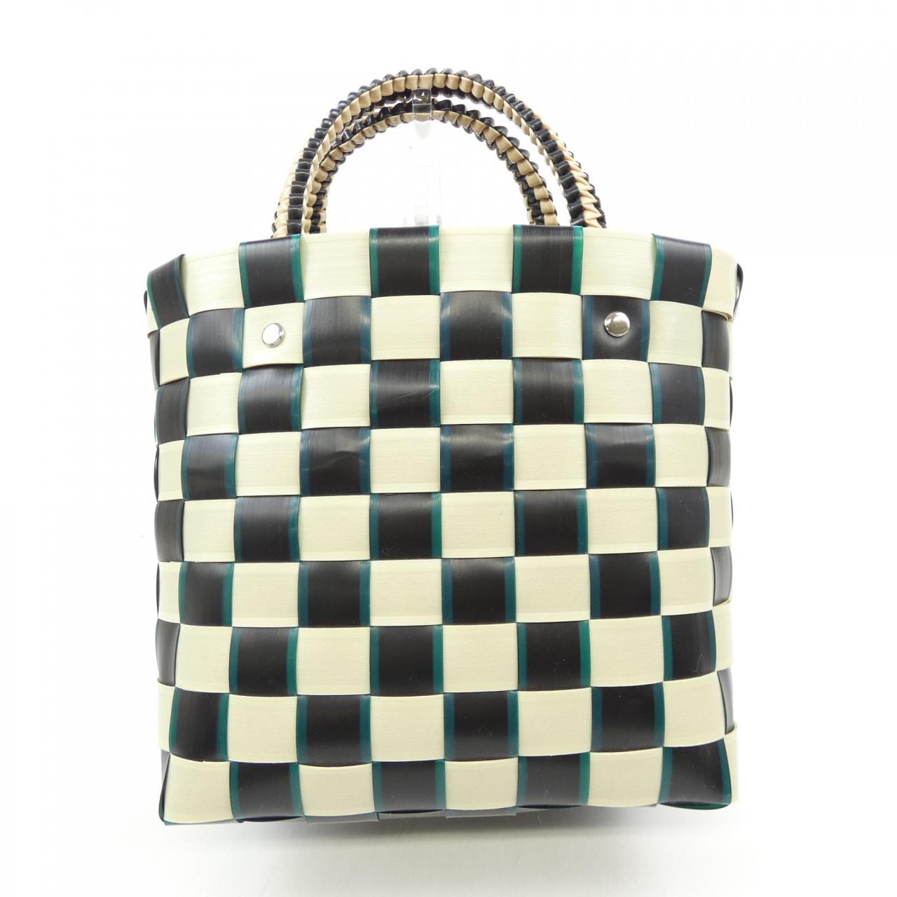 マルニ MARNI MARNI MARKET BASKET SHMH0026A0 BAG
