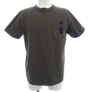 サカイ SACAI 25-01010S Tシャツ