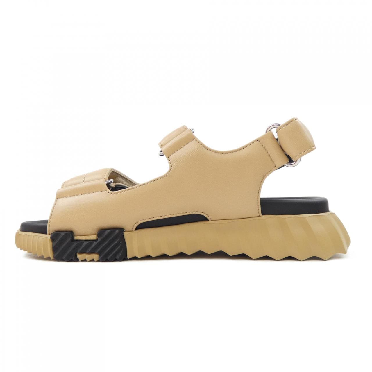 HERMES Junior 242181Z 凉鞋