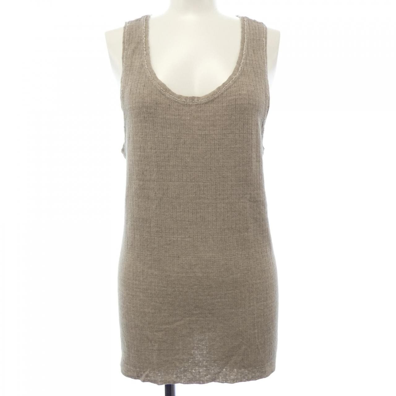 ドルチェアンドガッバーナ DOLCE&GABBANA GB837K/F11AC タンクトップ