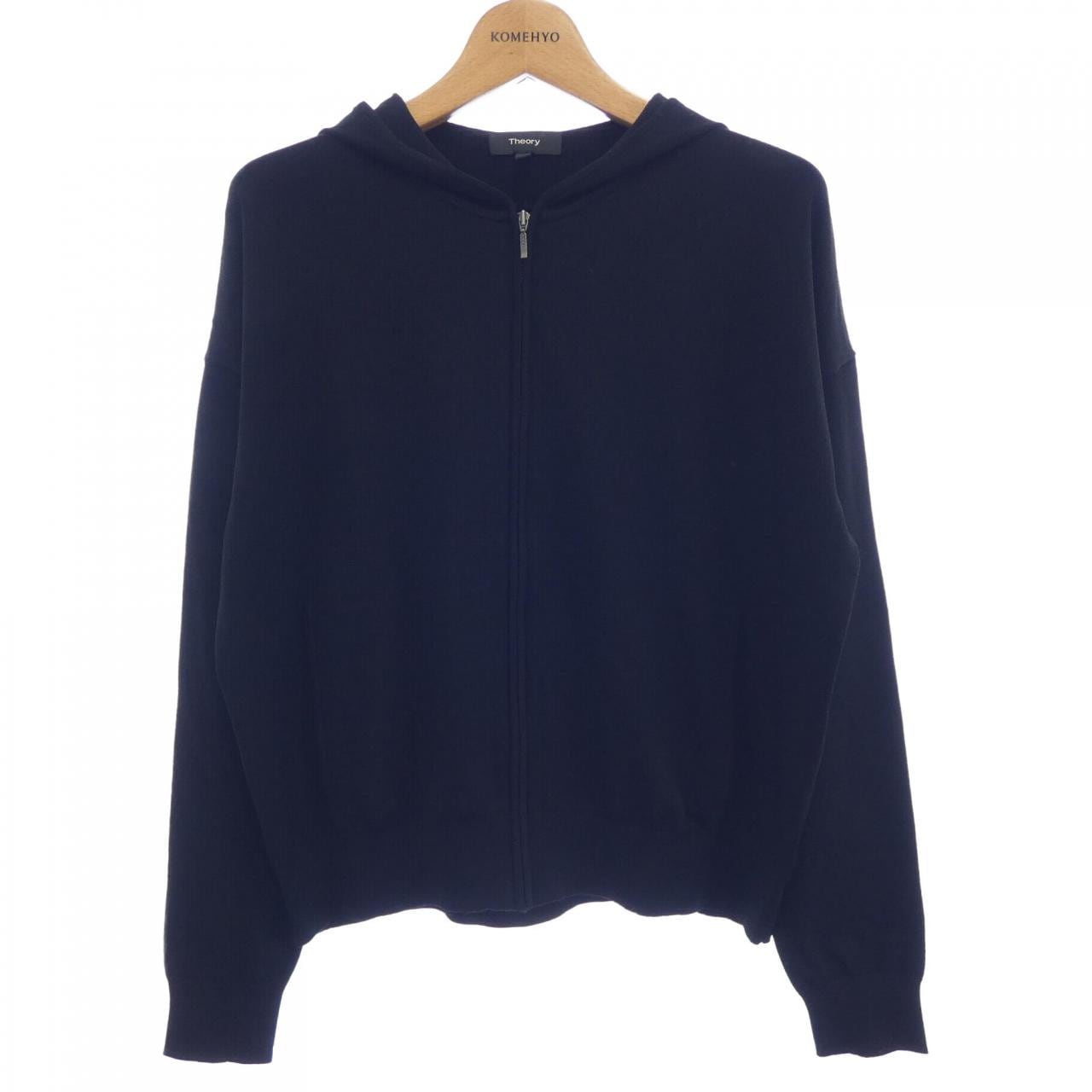 セオリー theory パーカー