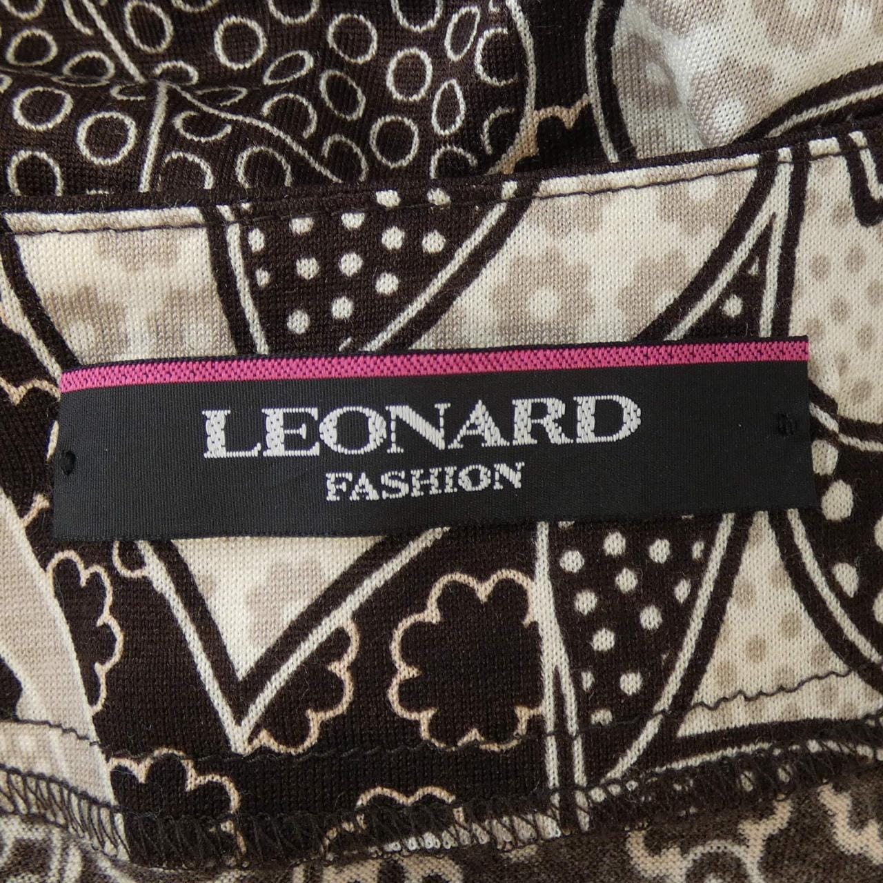 レオナールファッション LEONARD FASHION 0369606 トップス