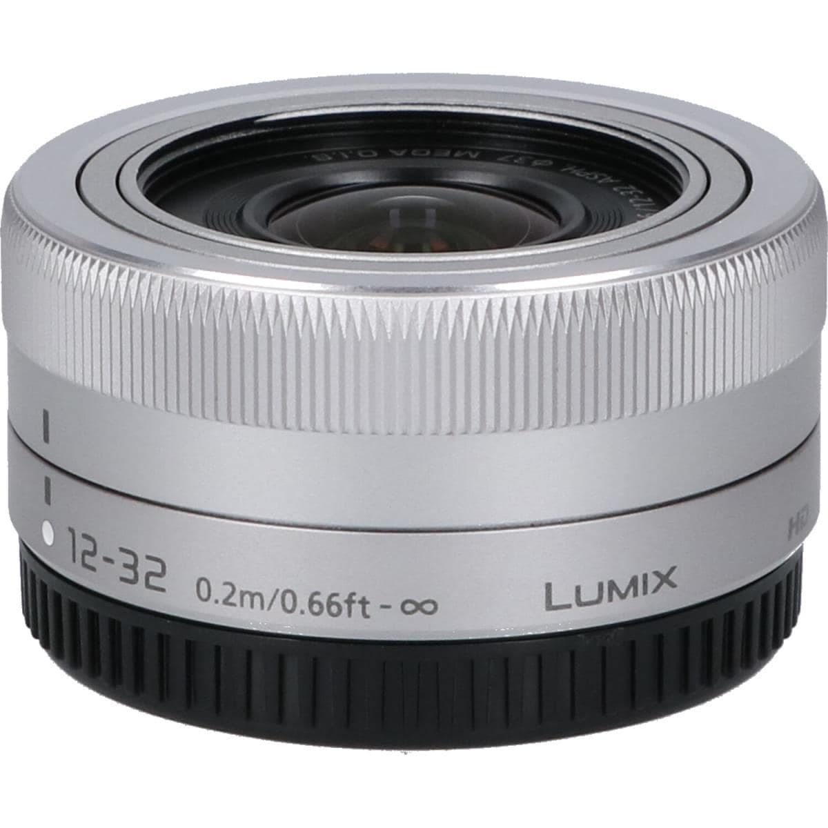 PANASONIC G12-32mm F3.5-5.6MEGA OIS