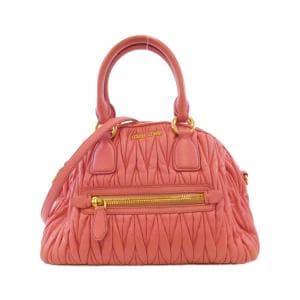 ミュウミュウ RL0066 バッグ