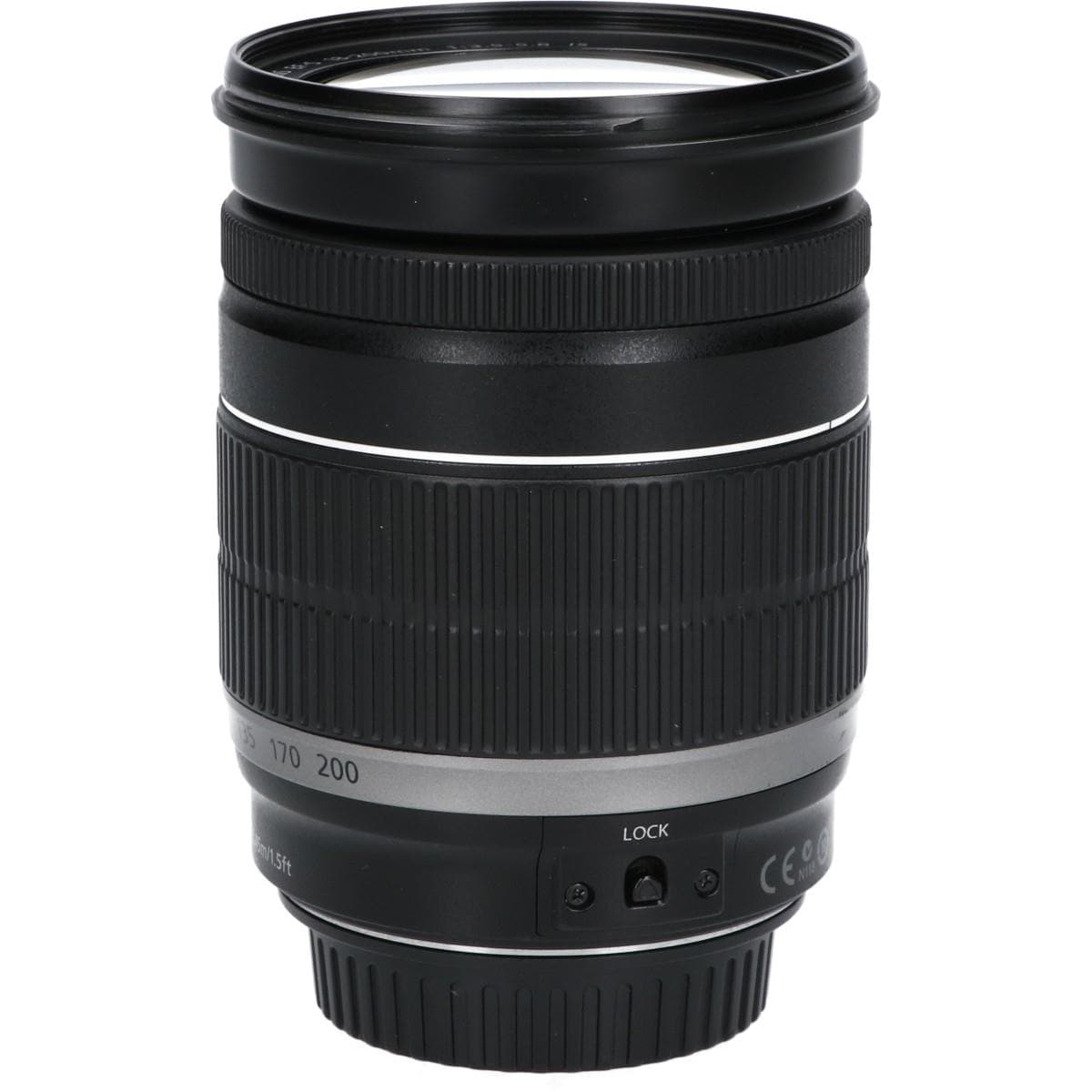 ＥＦ－Ｓ１８－２００ｍｍ　Ｆ３．５－５．６ＩＳ