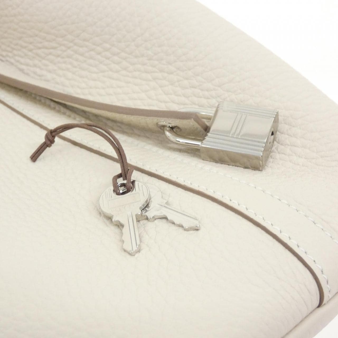 【未使用品】エルメス ピコタン ロック PM 056289CK バッグ