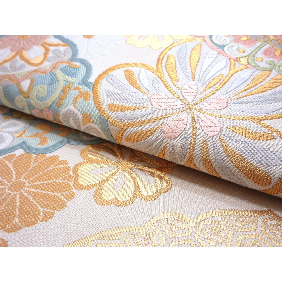 【未使用品】袋帯