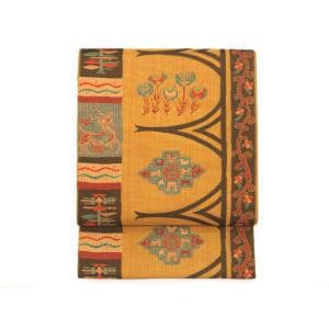 【未使用品】袋帯　本袋