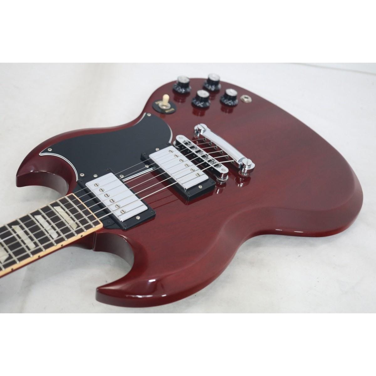 ＧＩＢＳＯＮ　　ＳＧ　ＳＴＡＮＤＡＲＤ　２０１４