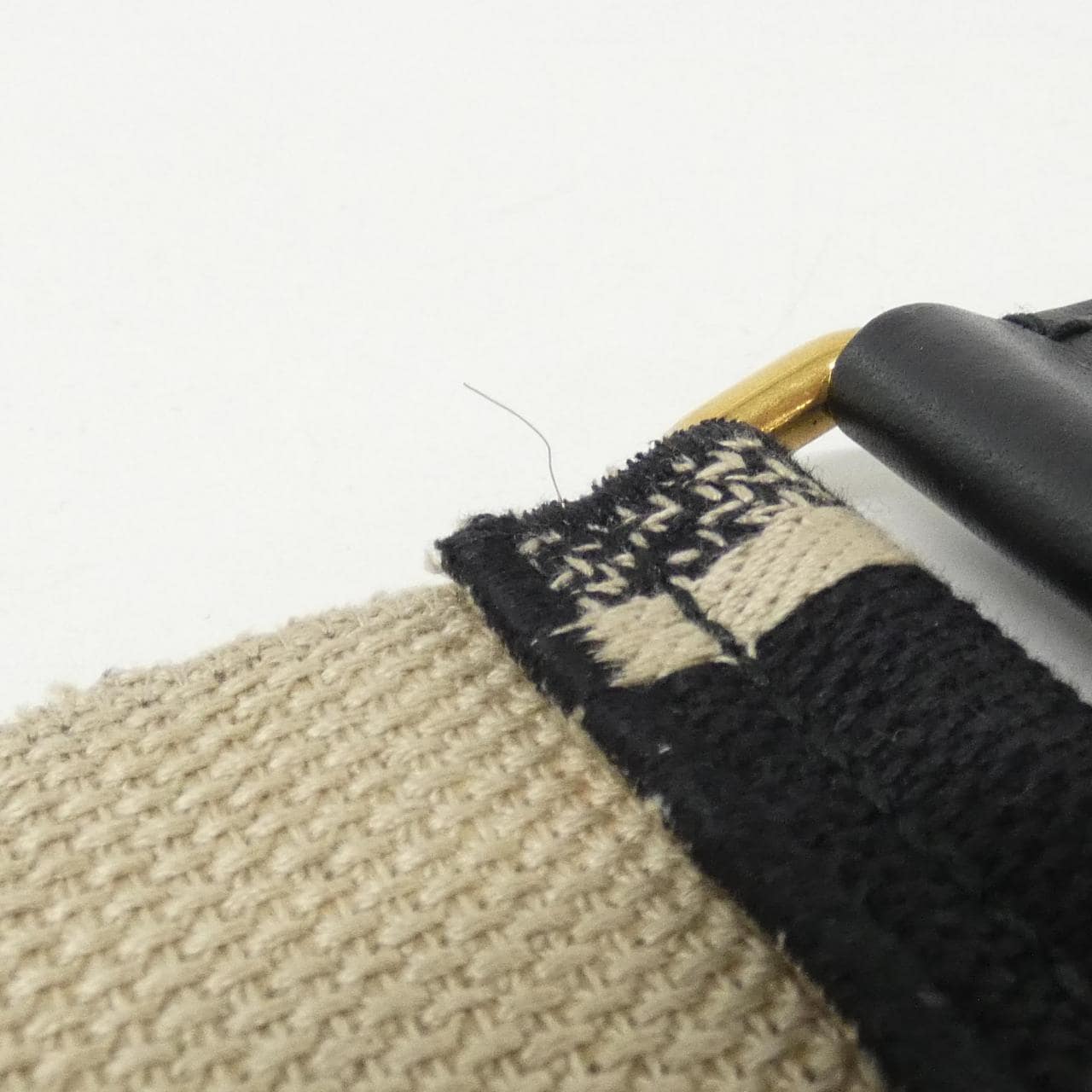 克莉絲汀DIOR S8540CBTE 錶帶