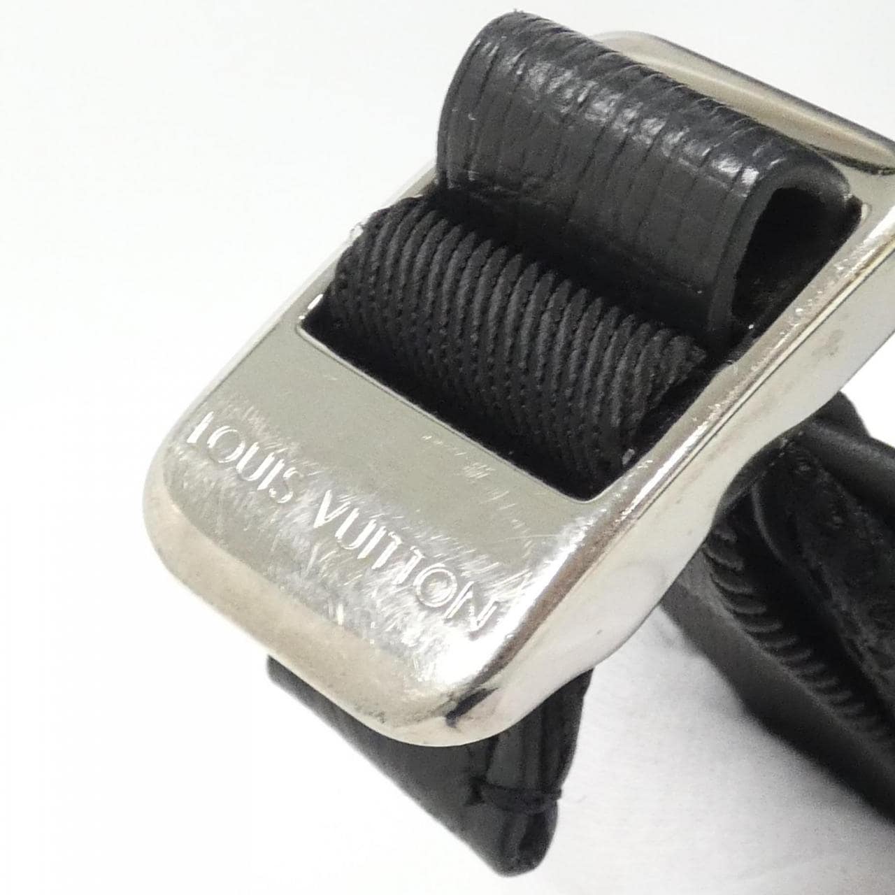 ルイヴィトン タイガ ラマ ディスカバリー バックパック M30230 リュックサック