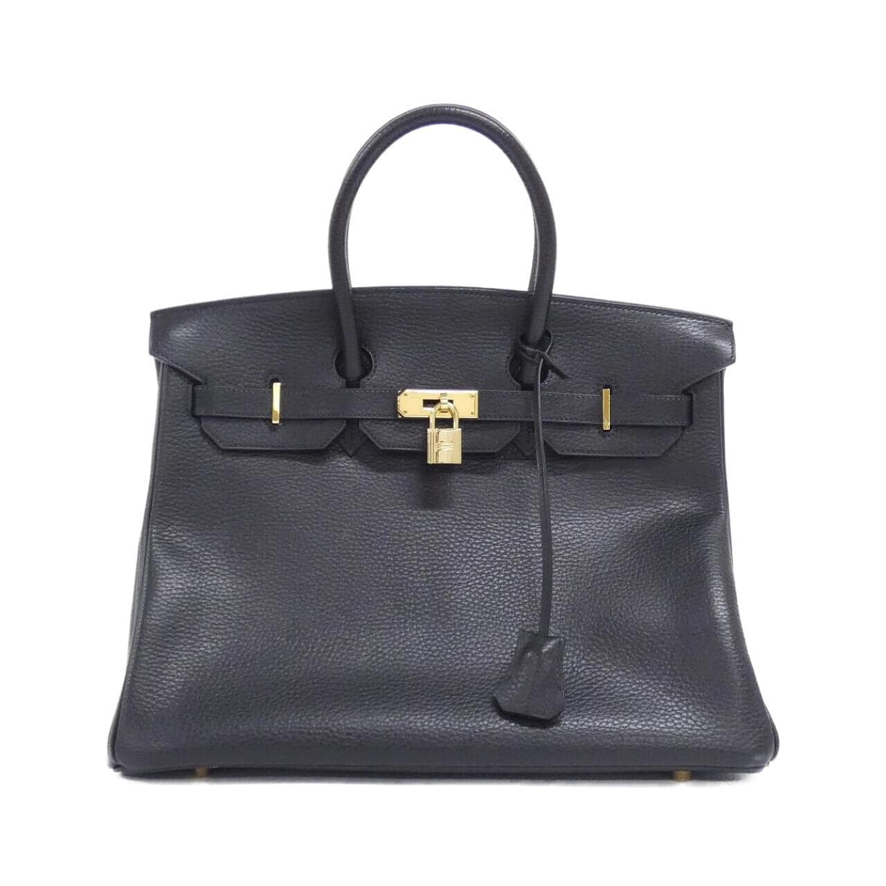 【ヴィンテージ】エルメス バーキン 35cm 021699CC バッグ