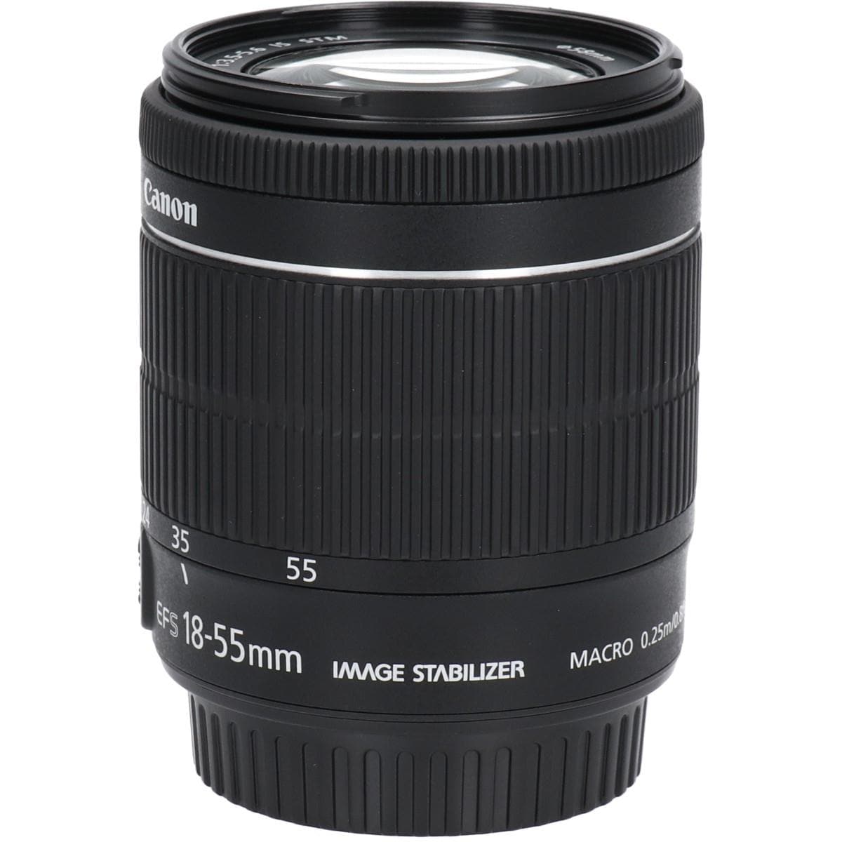 ＥＦ－Ｓ１８－５５ｍｍ　Ｆ３．５－５．６ＩＳ　ＳＴＭ