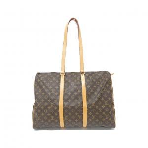 ルイヴィトン モノグラム フラネリー 50cm M51116 バッグ