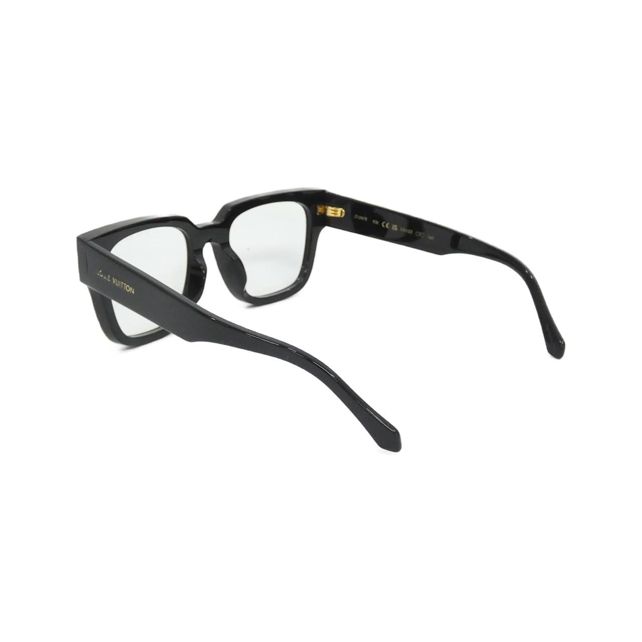 ルイヴィトン オプティカル LVエスケイプ ブルーレイ Z1597E サングラス