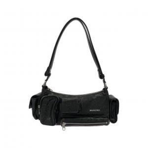 バレンシアガ SUPERBUSY XS 802227 210C8 ショルダーバッグ