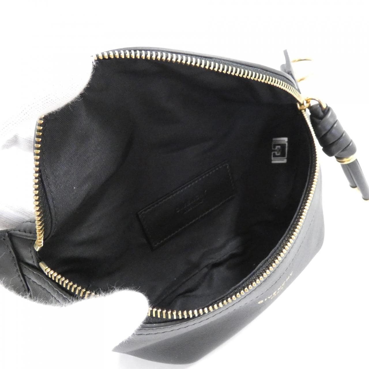 [BRAND NEW] GIVENCHY WHIP belt bag mini BB50A9B0GV waist bag