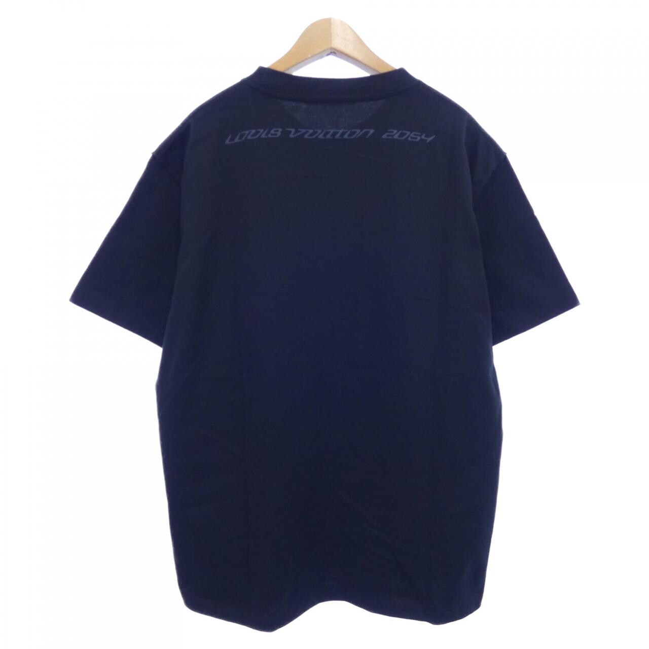 ルイヴィトン LOUIS VUITTON Tシャツ