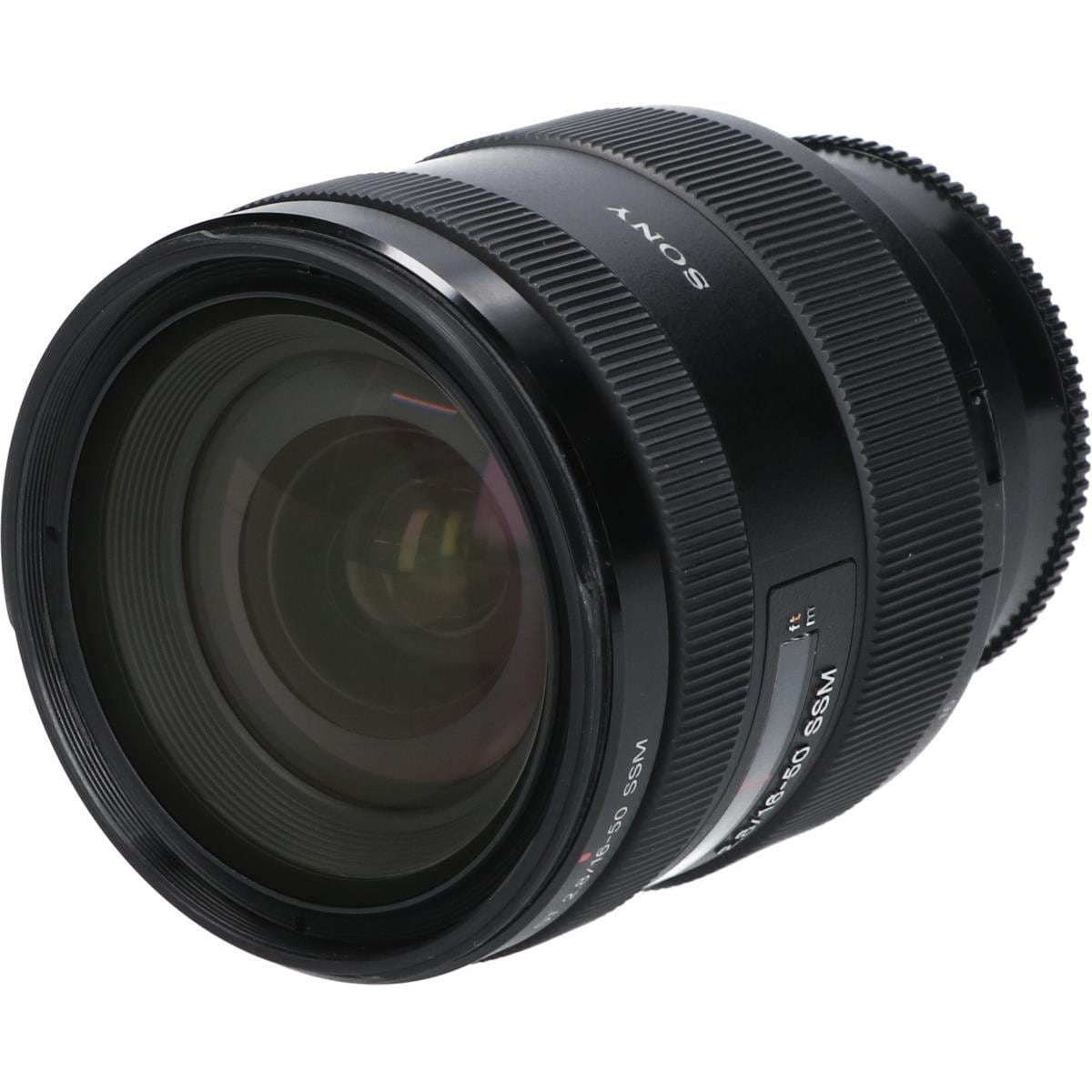 コメ兵|SONY DT16-50mm F2.8SSM コメ兵|SONY DT16-50mm F2.8SSM