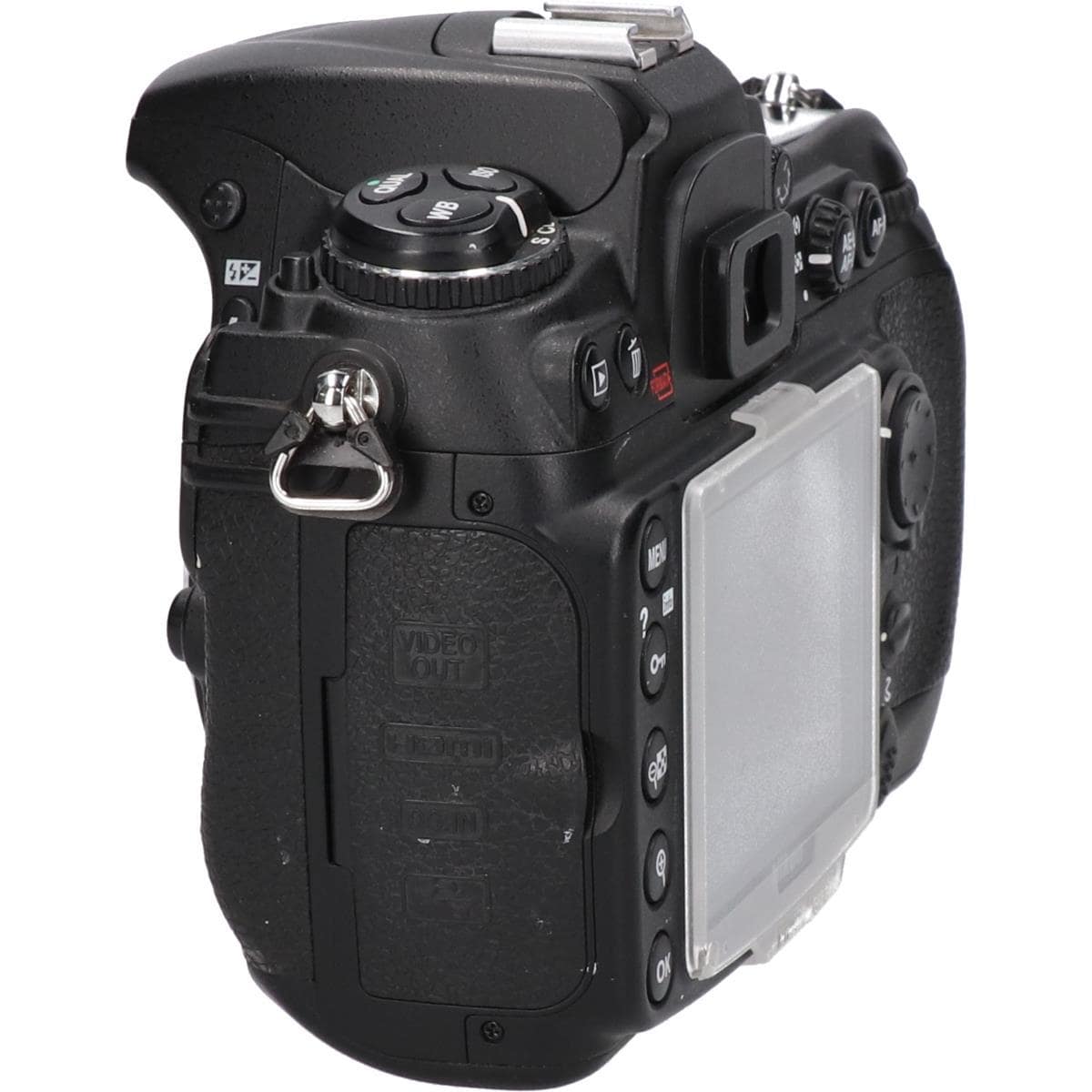 NIKON D300