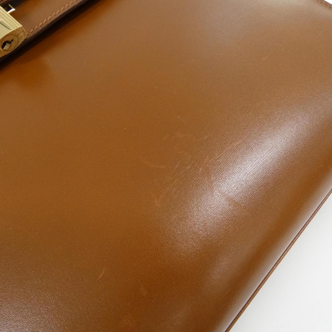 [vintage] HERMES Kelly 32cm 001858CC Bag