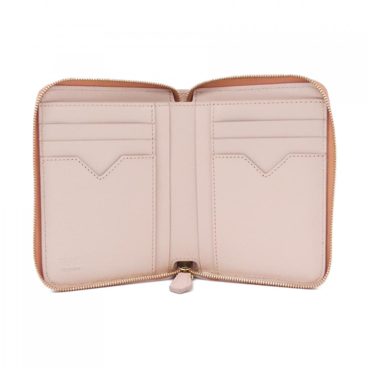 [新品] FENDI 8M0508 ALV4 錢包