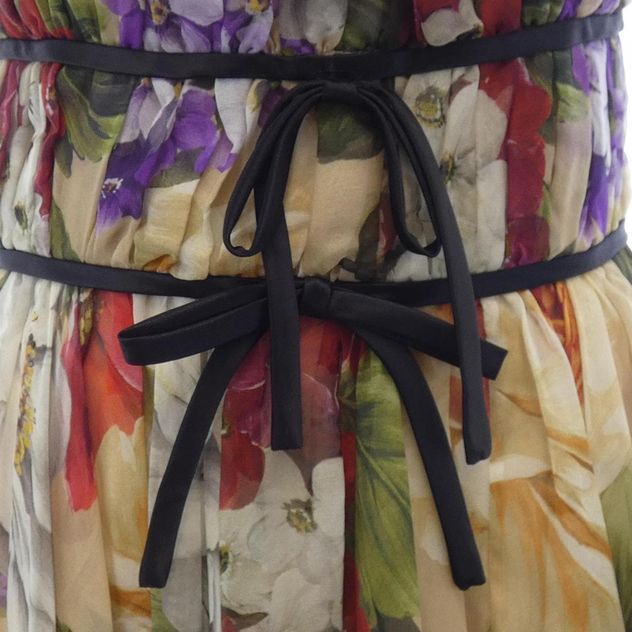 ドルチェアンドガッバーナ DOLCE&GABBANA ワンピース