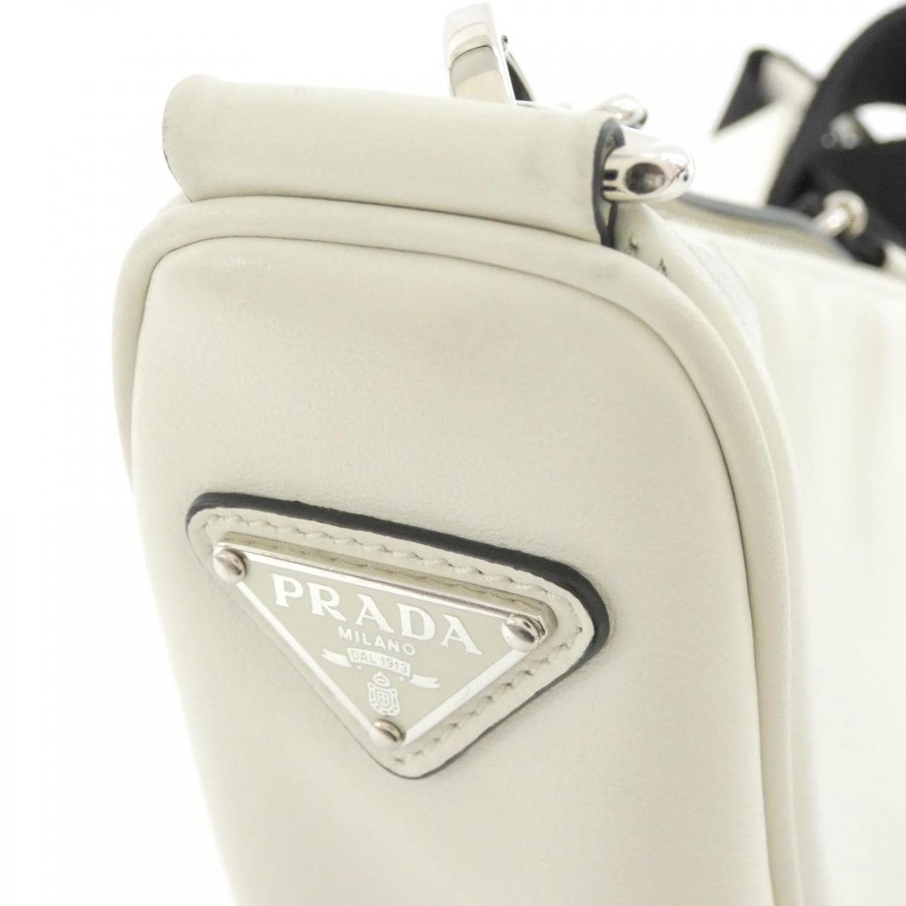 Prada 1BH190 Shoulder Bag