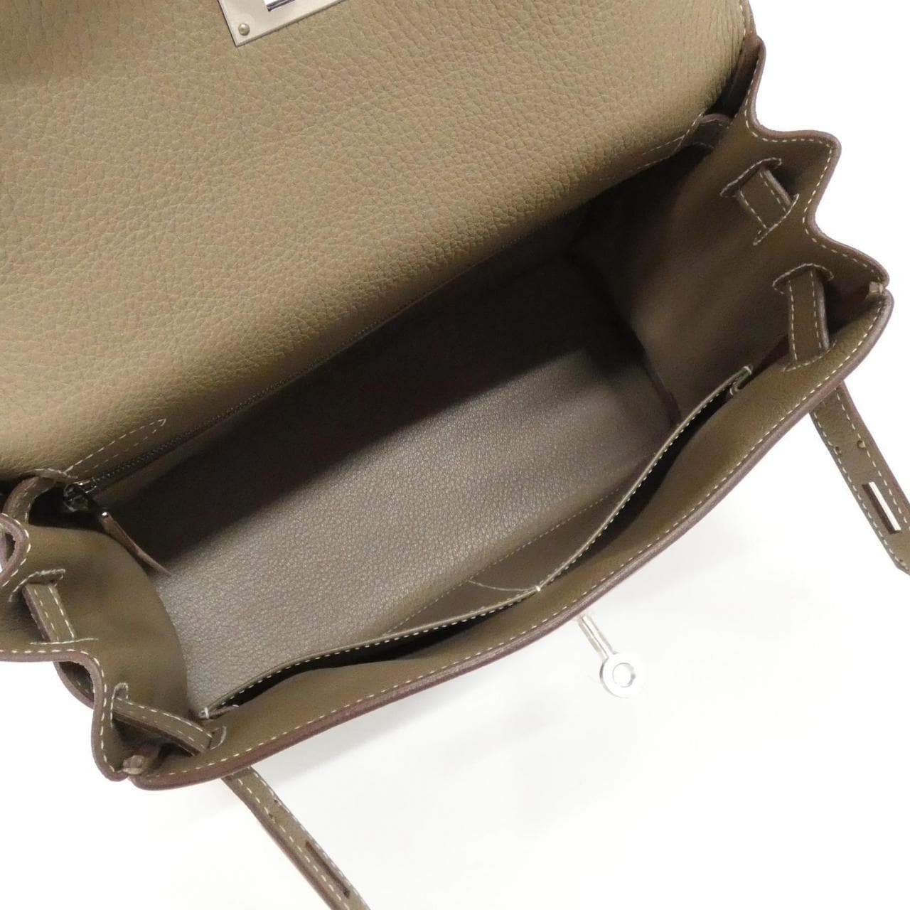 【未使用品】エルメス ケリー 28cm バッグ