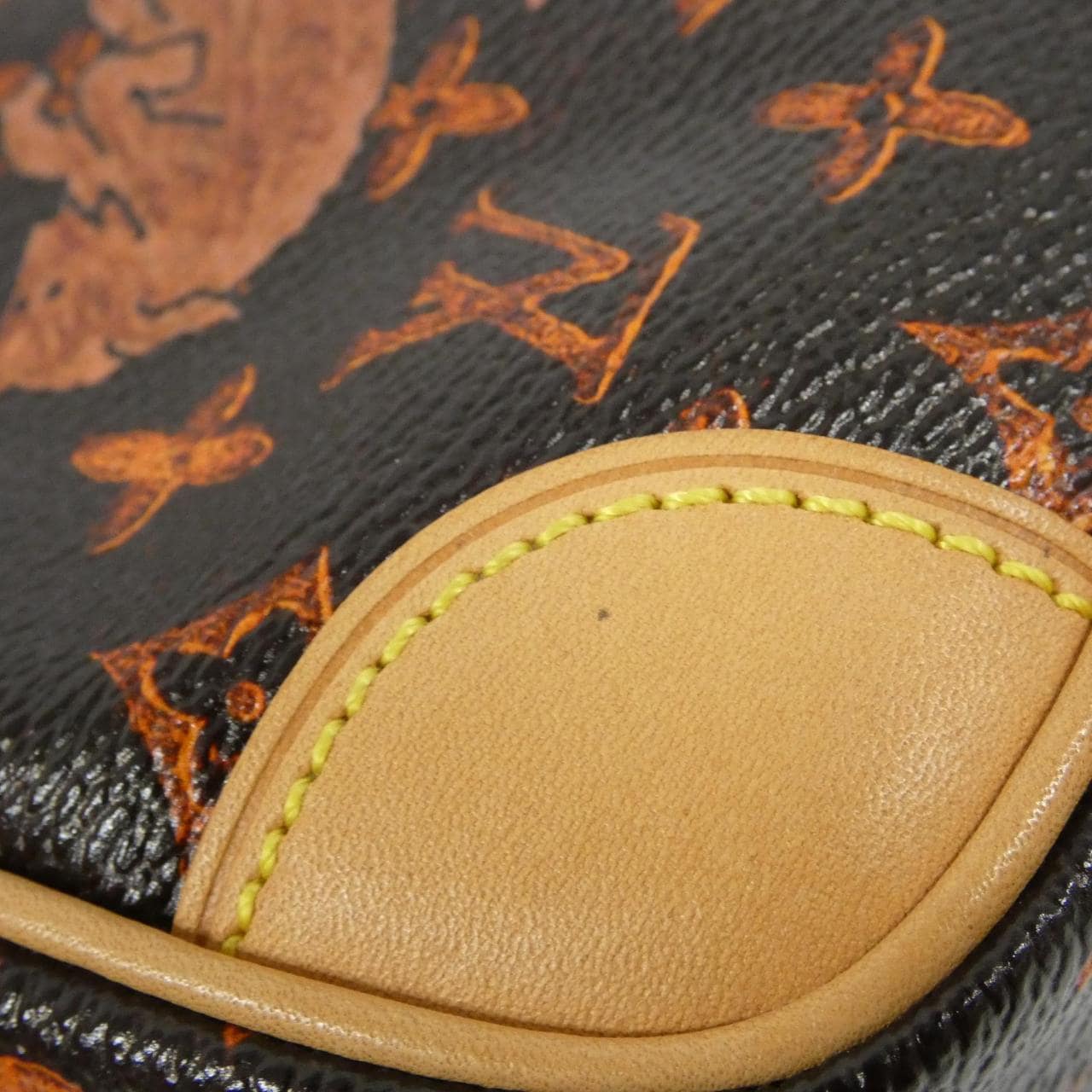 ルイヴィトン キャットグラム パナム セット M44399 ショルダーバッグ