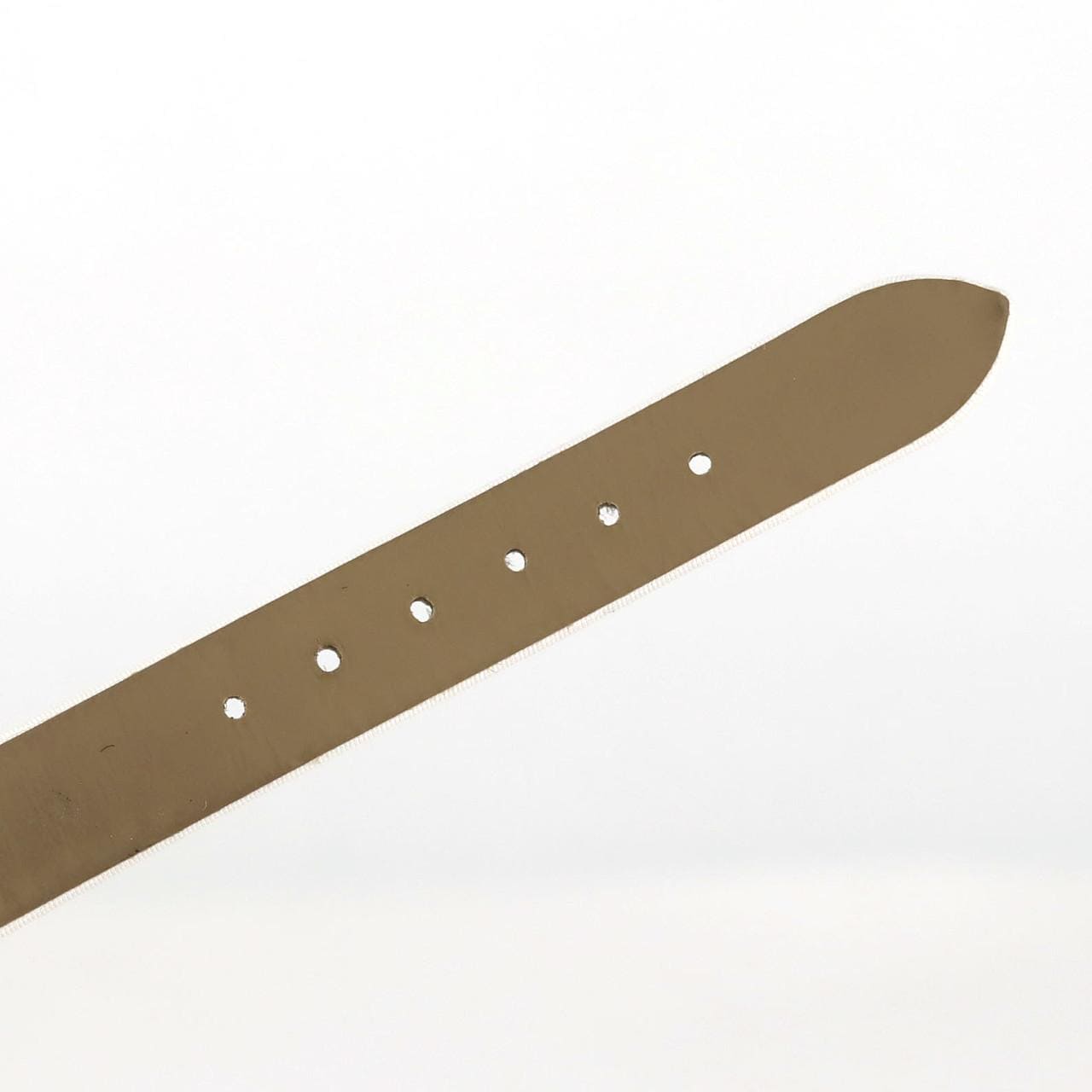 ヴァンクリーフ&アーペル アルハンブラ YG 136574/VCARD22000 YG クォーツ