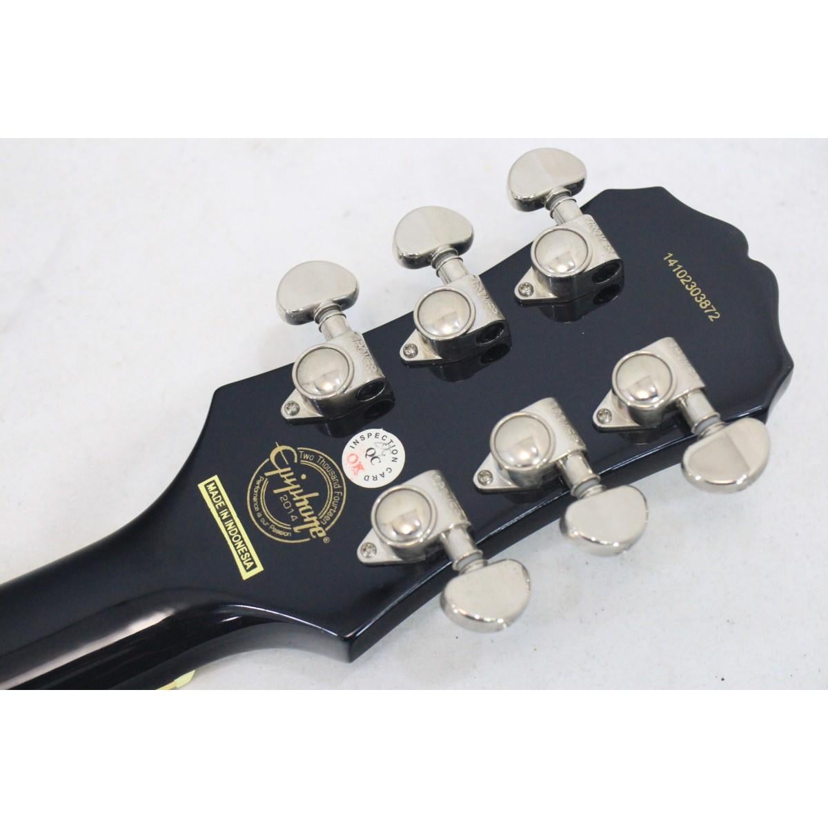 ＥＰＩＰＨＯＮＥ　　ＬＰ　ＳＴＡＮＤＡＲＤ　ＰＬＵＳ　ＴＯＰ　ＰＲＯ