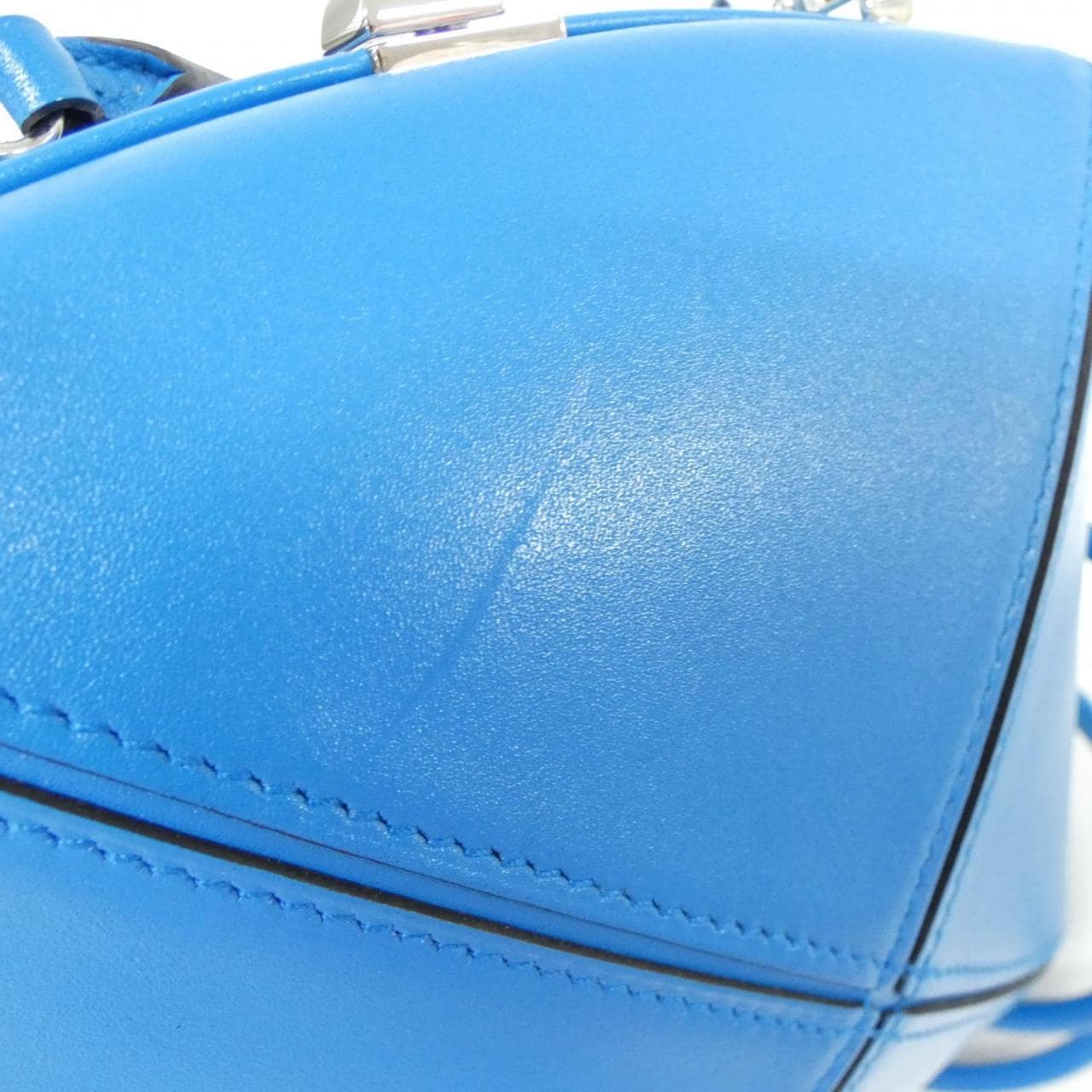 エルメス クルー メドール 076179CK ショルダーバッグ