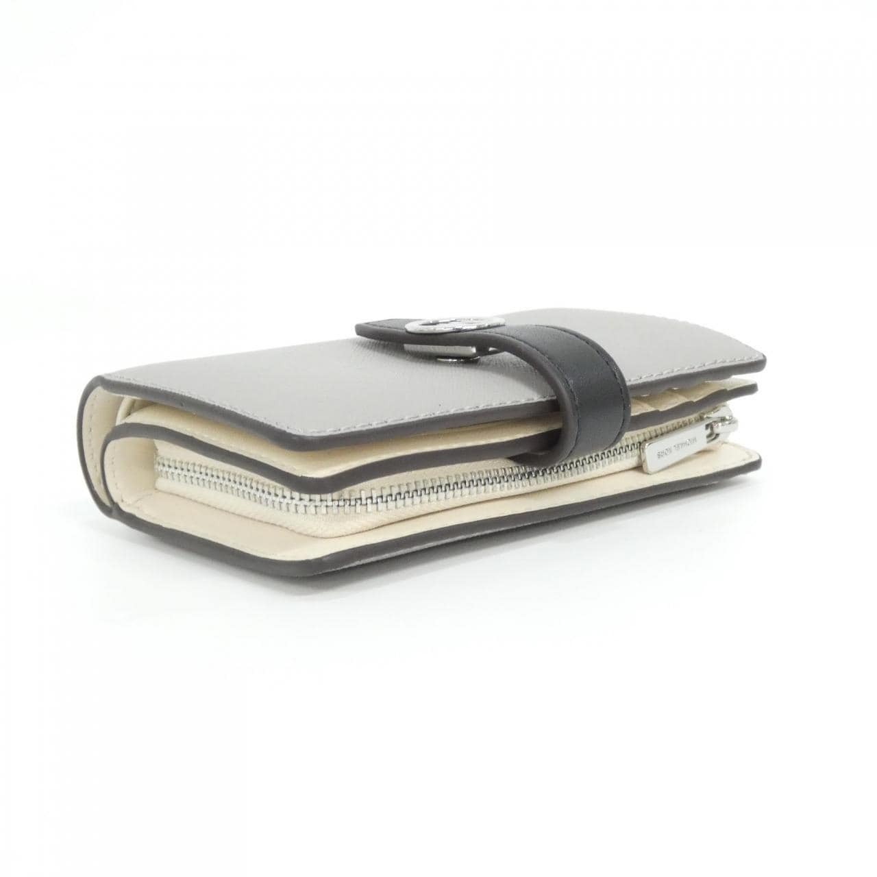 【新品】マイケルマイケルコース GREENWICH 35T5SGRE8T 財布