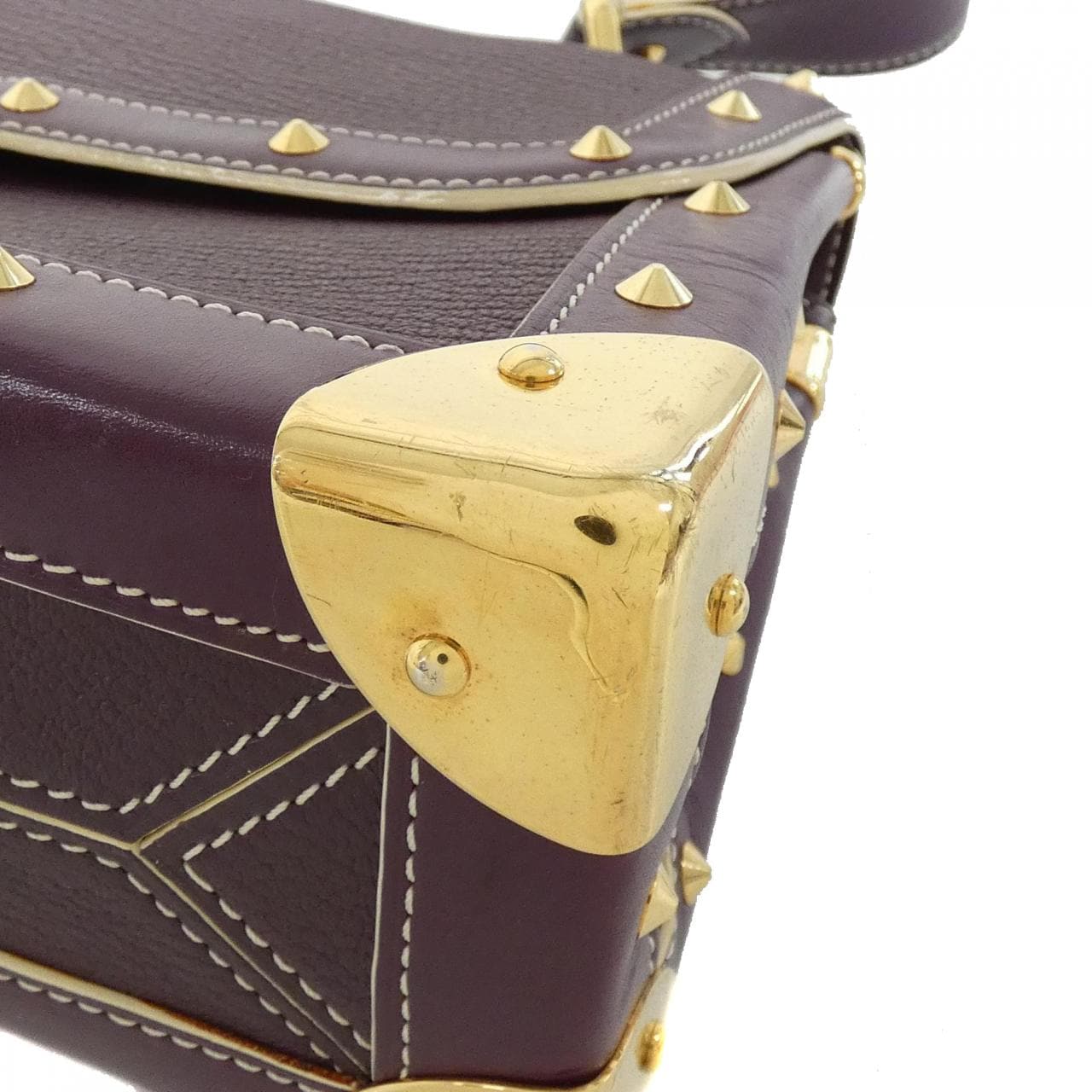 ルイヴィトン スハリ タランテュー M91822 ショルダーバッグ