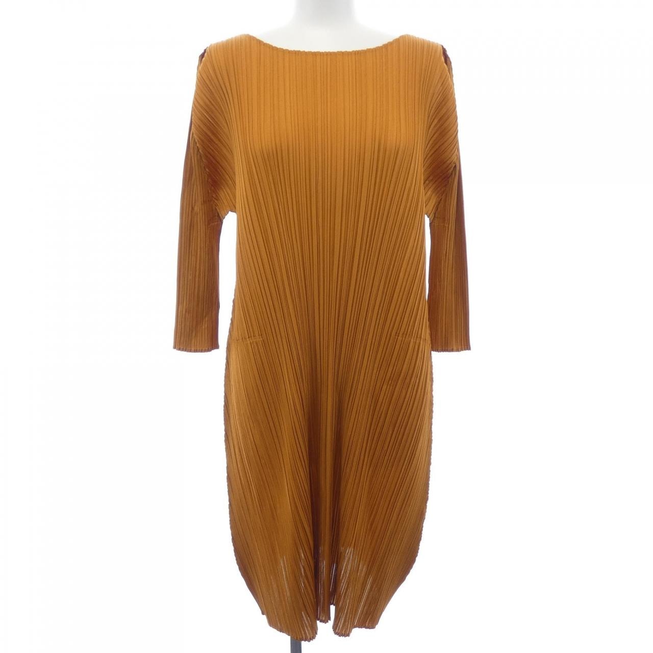 プリーツプリーズ PLEATS PLEASE PP53-JH185 チュニック