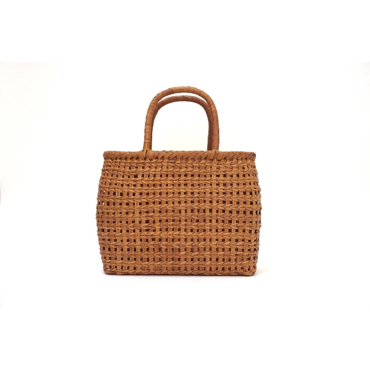 【新品】山葡萄バッグ